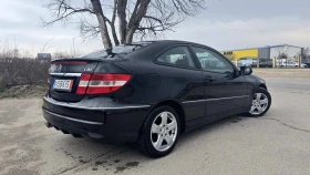 Mercedes-Benz CLC 220 2.2CDI/150к.с., снимка 6