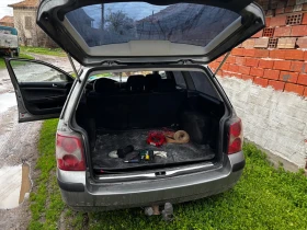 VW Passat B5.5, снимка 4
