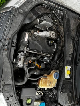 VW Passat B5.5, снимка 7