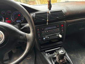 VW Passat B5.5, снимка 2