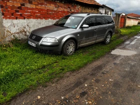 VW Passat B5.5, снимка 10