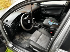 VW Passat B5.5, снимка 11