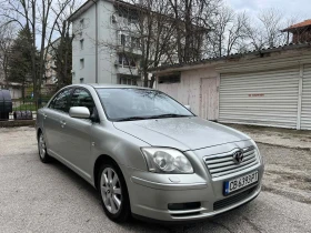 Toyota Avensis 2.0, снимка 2