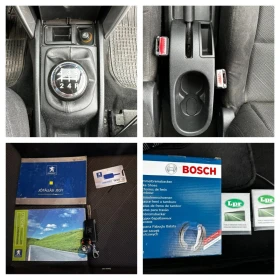 Peugeot 207 1.4i, снимка 12