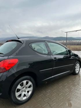 Peugeot 207 1.4i, снимка 5