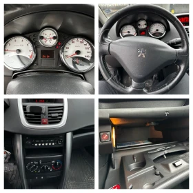 Peugeot 207 1.4i, снимка 11