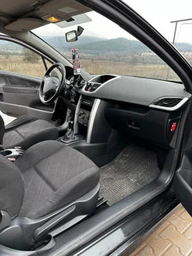 Peugeot 207 1.4i, снимка 10