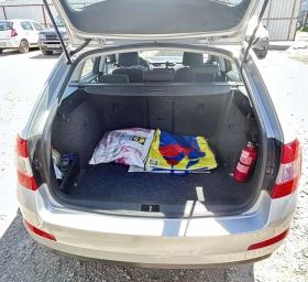 Skoda Octavia, снимка 14