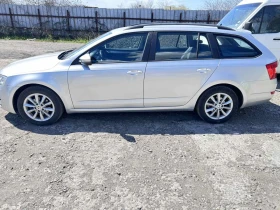 Skoda Octavia, снимка 3