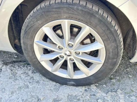 Skoda Octavia, снимка 5