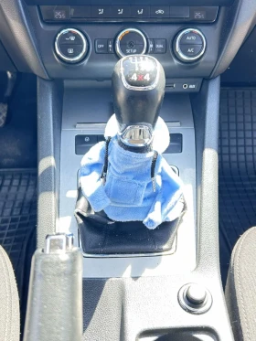 Skoda Octavia, снимка 10