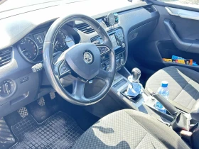 Skoda Octavia, снимка 8
