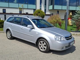 Chevrolet Nubira 1.6i* (109кс)* * НОВ ВНОС* * , снимка 5