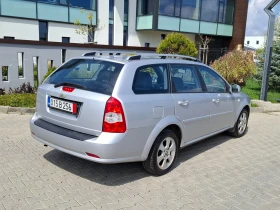 Chevrolet Nubira 1.6i* (109кс)* * НОВ ВНОС* * , снимка 8