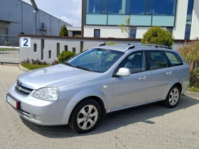 Chevrolet Nubira 1.6i* (109кс)* * НОВ ВНОС* * , снимка 12