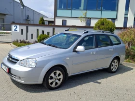 Chevrolet Nubira 1.6i* (109кс)* * НОВ ВНОС* * , снимка 11