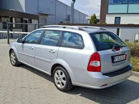 Chevrolet Nubira 1.6i* (109кс)* * НОВ ВНОС* * , снимка 14