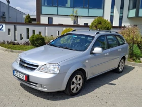 Chevrolet Nubira 1.6i* (109кс)* * НОВ ВНОС* * , снимка 9