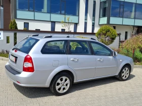 Chevrolet Nubira 1.6i* (109кс)* * НОВ ВНОС* * , снимка 7