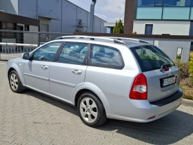 Chevrolet Nubira 1.6i* (109кс)* * НОВ ВНОС* * , снимка 13