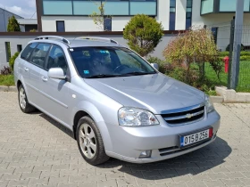 Chevrolet Nubira 1.6i* (109кс)* * НОВ ВНОС* * , снимка 1
