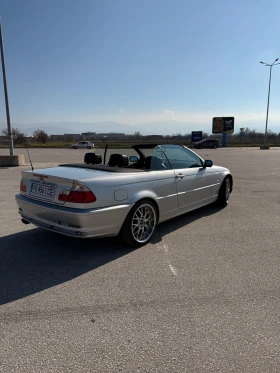 BMW 330 Cabrio , снимка 4