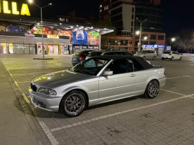 BMW 330 Cabrio , снимка 3