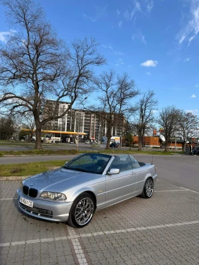 BMW 330 Cabrio , снимка 1