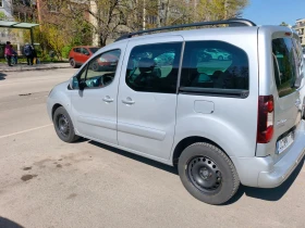 Citroen Berlingo 1.6HDI, снимка 4