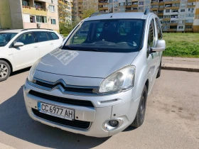 Citroen Berlingo 1.6HDI, снимка 2
