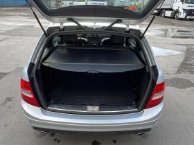 Mercedes-Benz C 350 CDI AMG, снимка 8