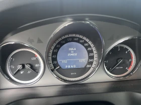 Mercedes-Benz C 350 CDI AMG, снимка 14