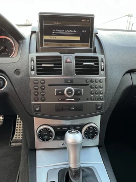 Mercedes-Benz C 350 CDI AMG, снимка 12