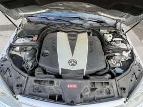 Mercedes-Benz C 350 CDI AMG, снимка 15
