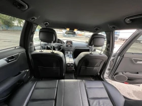 Mercedes-Benz C 350 CDI AMG, снимка 6