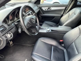 Mercedes-Benz C 350 CDI AMG, снимка 11