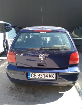 VW Polo, снимка 4