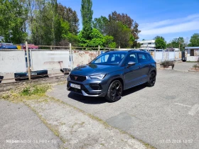 Cupra Ateca VZ, снимка 1