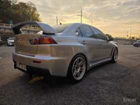 Mitsubishi Lancer EvolutionX - 295кс.| Dual Clutch 6 speed| , снимка 6