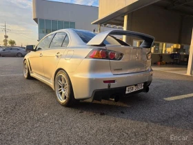 Mitsubishi Lancer EvolutionX - 295кс.| Dual Clutch 6 speed| , снимка 4