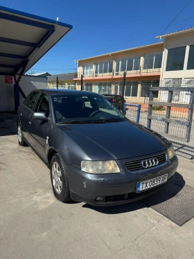 Audi A3, снимка 6