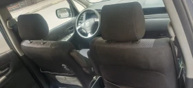 Toyota Corolla verso, снимка 6