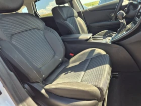 Renault Scenic 1.5 dci, снимка 11