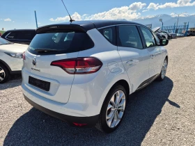 Renault Scenic 1.5 dci, снимка 4