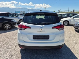 Renault Scenic 1.5 dci, снимка 5