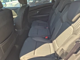 Renault Scenic 1.5 dci, снимка 8