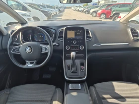 Renault Scenic 1.5 dci, снимка 13