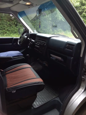 VW Multivan 2.5 TDI, снимка 6