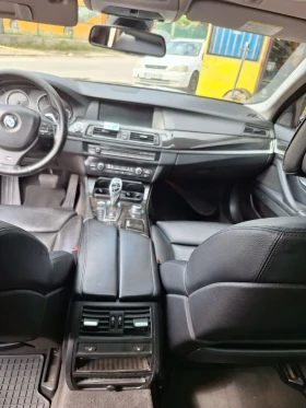 BMW 530, снимка 9