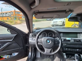 BMW 530, снимка 8